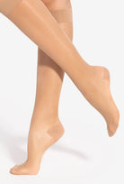 Podkolanówki kompresyjne Control Press