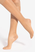 Podkolanówki kompresyjne Control Press