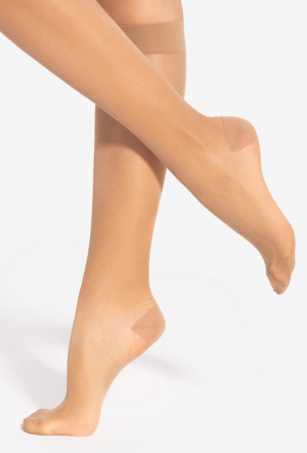 Podkolanówki kompresyjne Control Press - Gatta