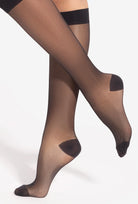 Podkolanówki kompresyjne Control Press