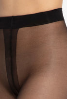 Rajstopy w kropki Sweety wz. 19