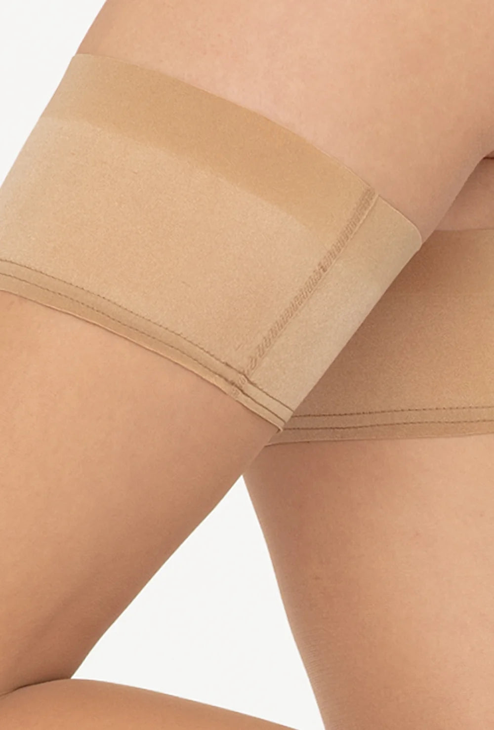 Pończochy damskie Control Press - Gatta