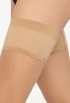 Pończochy damskie Control Press