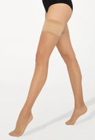 Pończochy damskie Control Press