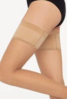 Pończochy damskie Control Press