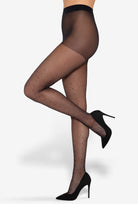 Rajstopy w kropki Dotsy wz. 14