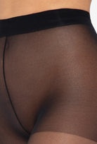 Rajstopy w kropki Dotsy wz. 14