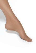 2-pak cienkich podkolanówek damskich Heaven