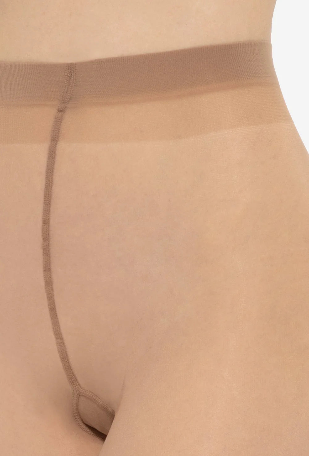 Rajstopy damskie bezpalcowe Senza Dita 10 den - Gatta