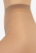 Rajstopy damskie bezpalcowe Senza Dita 10 den