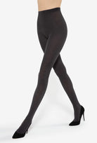 Rajstopy damskie zatrzymujące ciepło Keep Hot