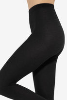 Rajstopy damskie zatrzymujące ciepło Keep Hot