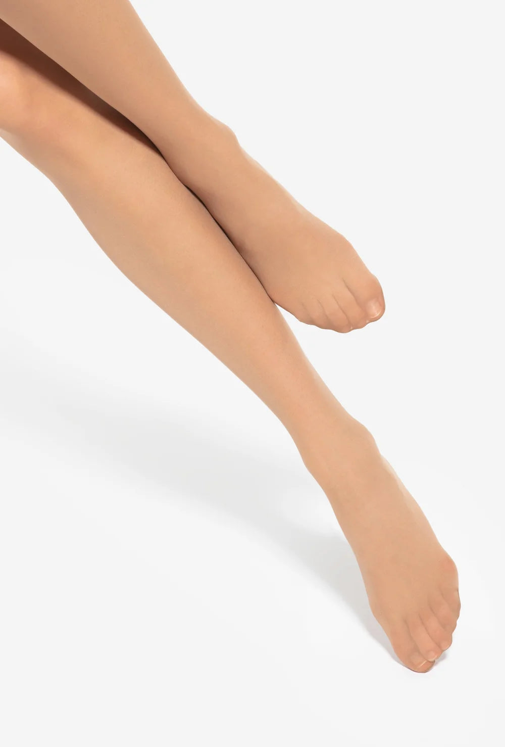 Rajstopy damskie z koronkową częścią majteczkową Monica 20 den - Gatta