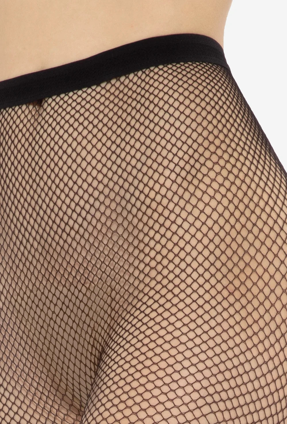 Kabaretki małe oczka Brigitte - Gatta