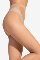 Kabaretki małe oczka Brigitte