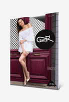 Kabaretki ażurowe Brigitte wz. 09