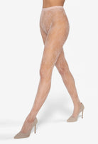 Kabaretki ażurowe Brigitte wz. 09