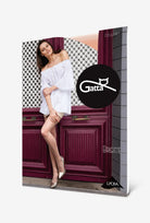 Kabaretki ażurowe Brigitte wz. 09