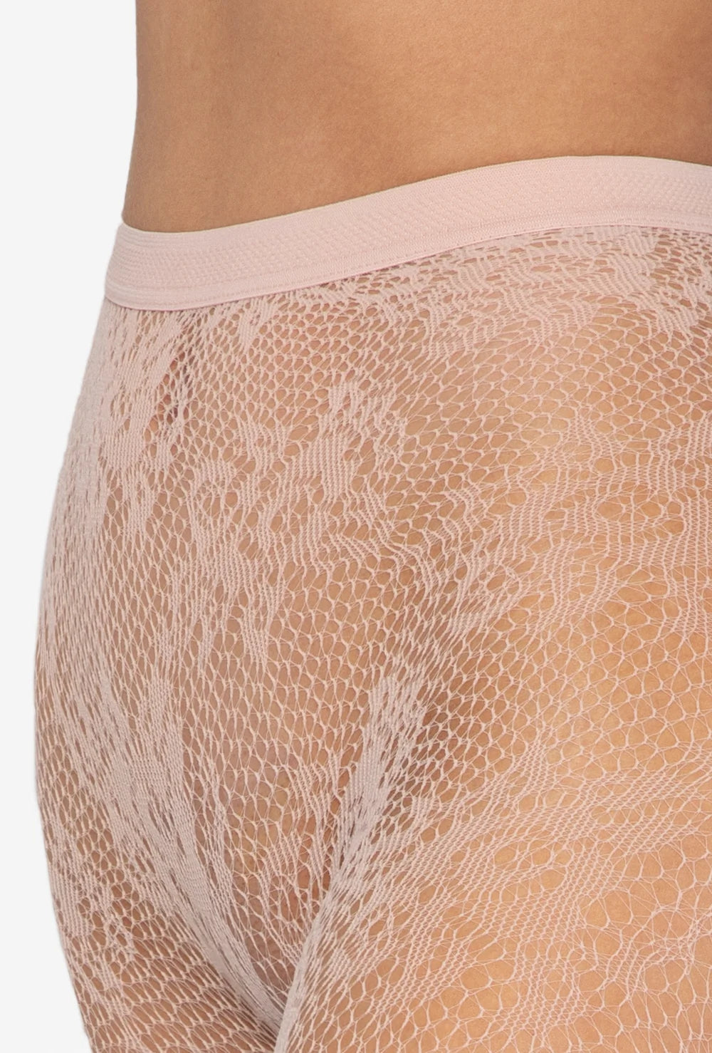 Kabaretki ażurowe Brigitte wz. 09 - Gatta