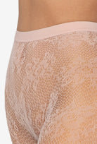 Kabaretki ażurowe Brigitte wz. 09