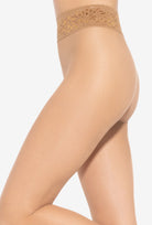 Gładkie rajstopy Softi comfi 30 den