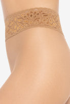 Gładkie rajstopy Softi comfi 30 den