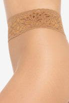 Gładkie rajstopy Softi comfi 30 den