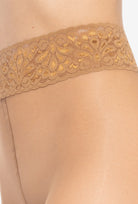 Gładkie rajstopy Softi comfi 30 den