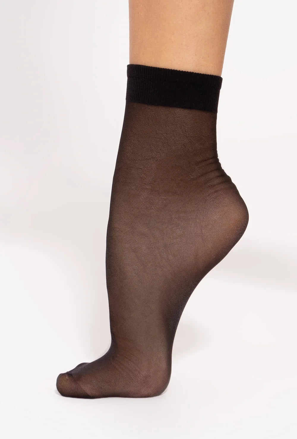 Skarpetki rajstopowe w kropki wz. 13 - Gatta