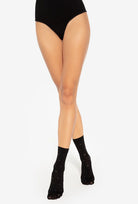 Skarpetki w serduszka Stylove wz. 02