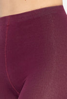 Rajstopy bawełniane Celia