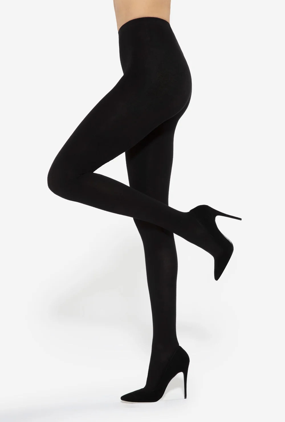 Rajstopy bawełniane Celia - Gatta