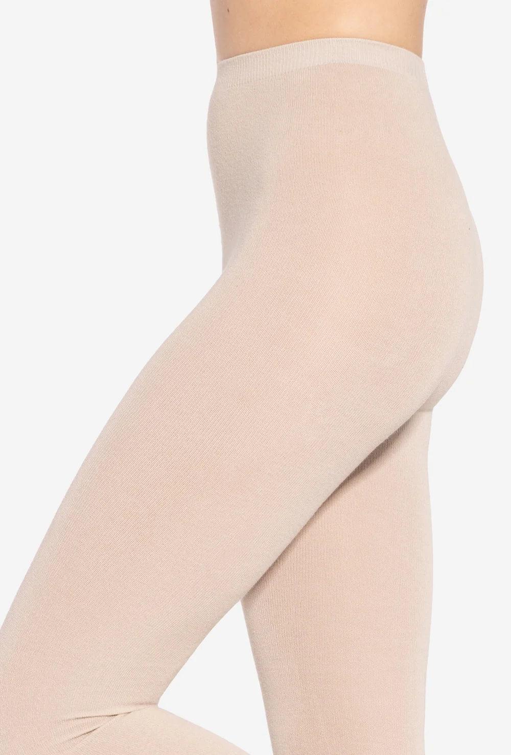 Rajstopy bawełniane Celia - Gatta