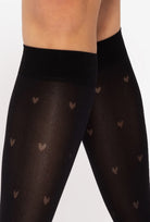 Podkolanówki wzorowane Stylove wz. 02