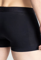 Bokserki męskie z modalu