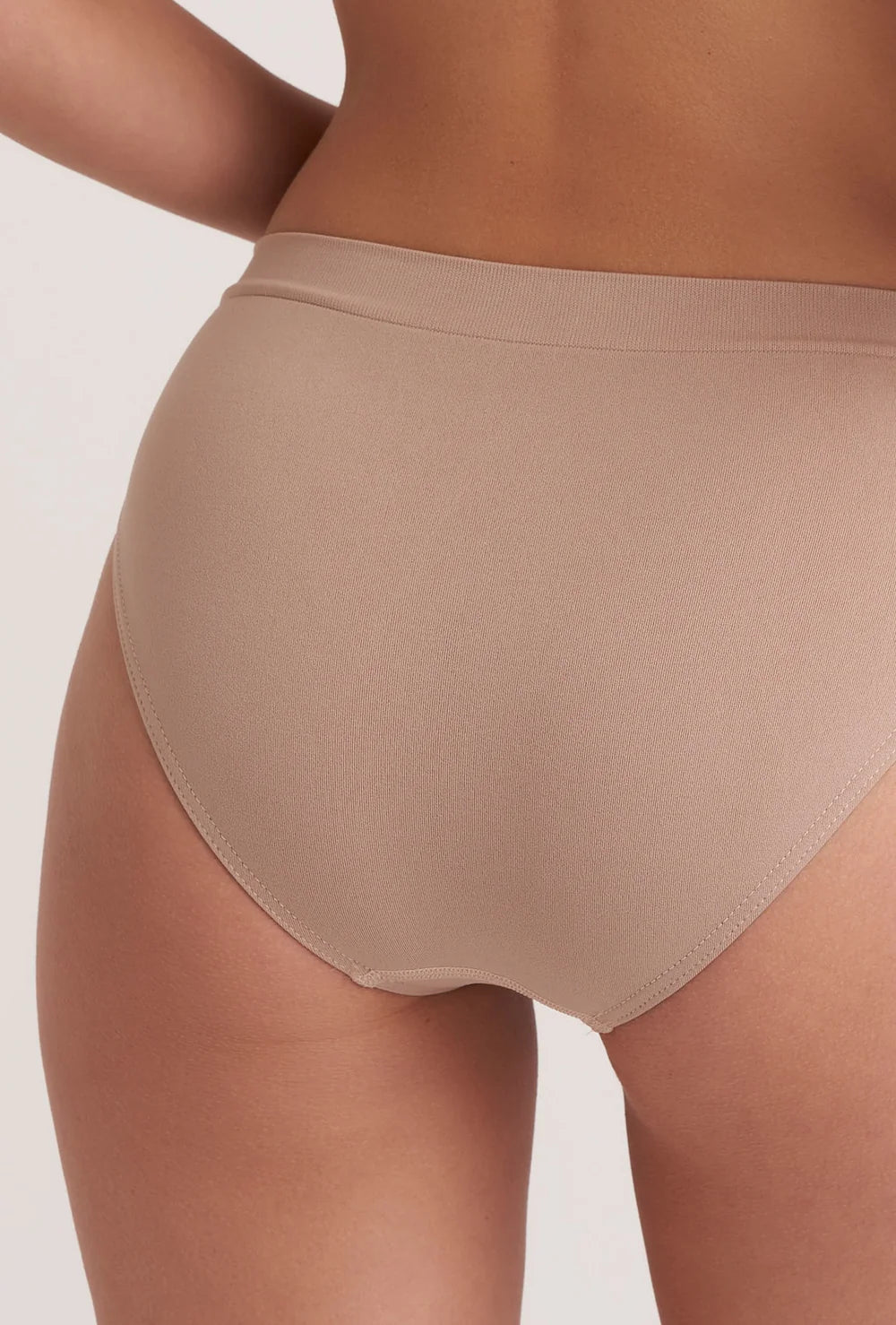 Majtki bikini Q-Eko - Gatta