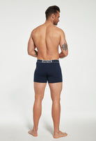 Bawełniane bokserki męskie Boxer Cotton