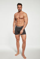 Bawełniane bokserki męskie Boxer Cotton