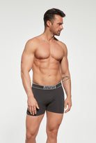 Bawełniane bokserki męskie Boxer Cotton