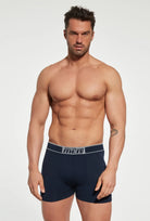 Bawełniane bokserki męskie Boxer Cotton