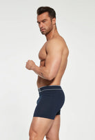 Bawełniane bokserki męskie Boxer Cotton