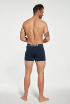 Bawełniane bokserki męskie Boxer Cotton