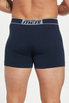 Bawełniane bokserki męskie Boxer Cotton