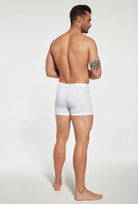 Bawełniane bokserki męskie Boxer Cotton