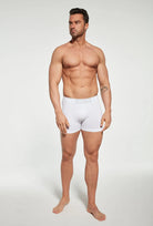 Bawełniane bokserki męskie Boxer Cotton