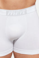 Bawełniane bokserki męskie Boxer Cotton