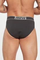 Bawełniane majtki męskie Slip Cotton