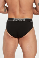 Bawełniane majtki męskie Slip Cotton