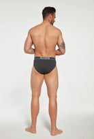 Bawełniane majtki męskie Slip Cotton