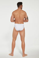 Bawełniane majtki męskie Slip Cotton